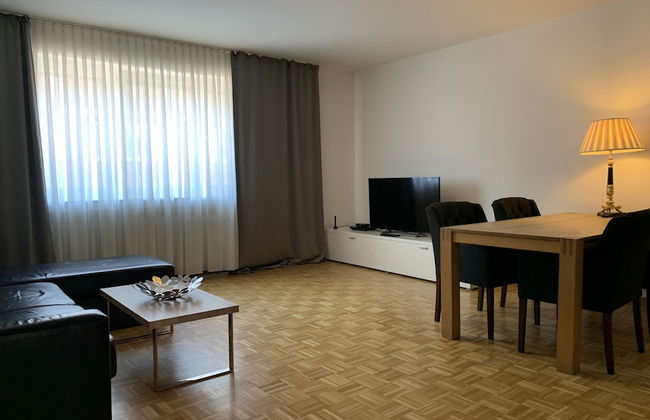 Domapartment Cologne City Altstadt - Foto 55