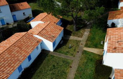 Charmante petite maison pour 4 personnes CDC FR90C10G - Photo 3