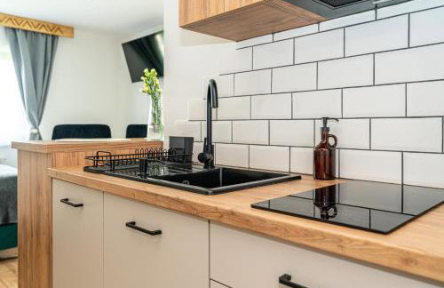 Apart House Apartamenty w Białce Tatrzańskiej - Foto 17