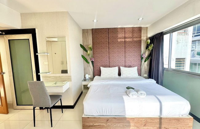 Baan Sabai Rama IV - Foto 50