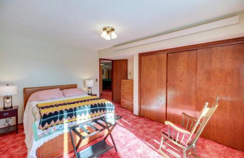 Long Pine Home 2 Mi to State Recreation Area - Foto 19