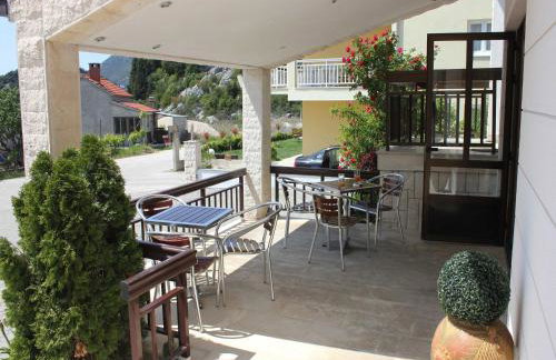 Guest House San Antonio - Deluxe Room with Patio no 4 - Foto 9