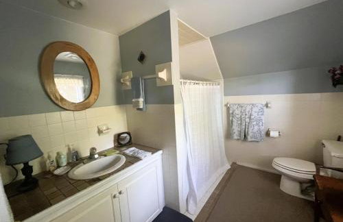 Old Swiss Inn - Foto 26