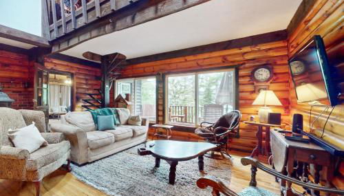 Adirondacks in Style! Lake House with Deck, Fire Pit - Foto 4