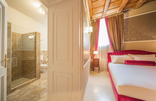 Lady Capulet Apartments - Foto 11