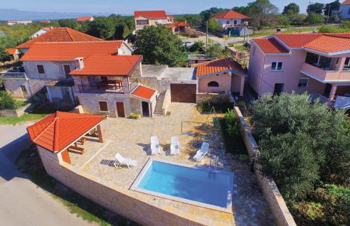 Luxury Villa Maria with Pool - Foto 17