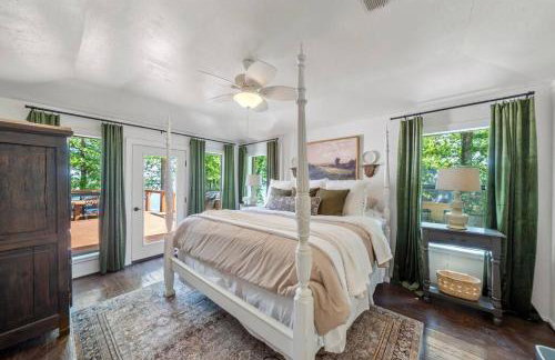 Lakefront Cottage- late summer price decrease! - Foto 24