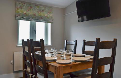 Waxwing Cottage - Foto 6