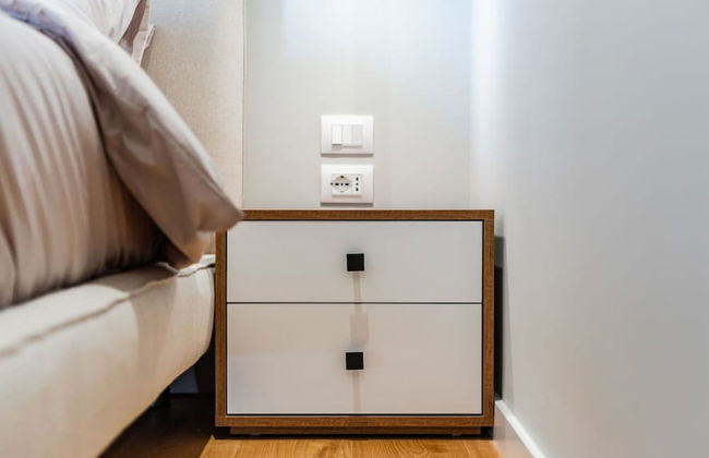 Villa Serenity Luxury Lakeside Manor - Foto 27