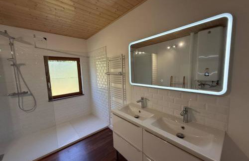 La Terrasse Suspendue, proche des plages - Foto 21