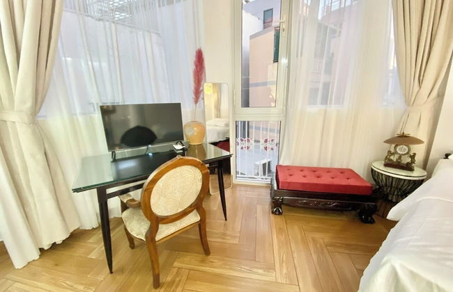 Cherry Blossom Boutique Hotel - Photo 19