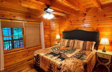 Smokey Mountain Retreat - Foto 22