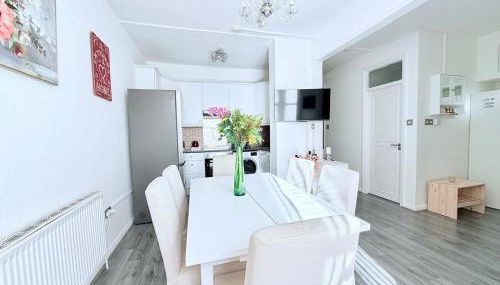 Notting Hill Chic Flat - Foto 5