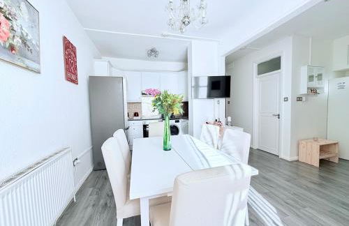 Notting Hill Chic Flat - Foto 5