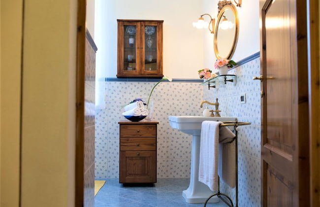 Beautiful Villa in Peccioli With Private Swimming Pool - Foto 36