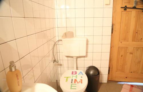 Gospodarstwo Agroturystyczne Stary Młyn Wilczkowice - Foto 43