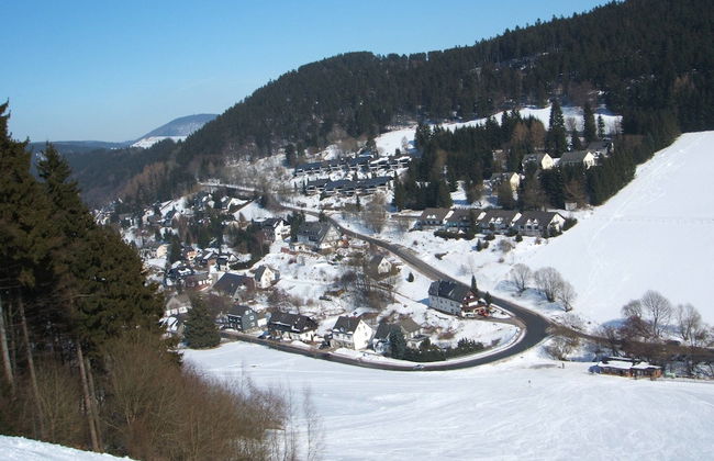 Ferienwohnung in der Nahe des Skigebietes - Photo 34