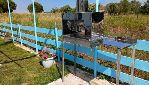 Blue garden - Foto 2