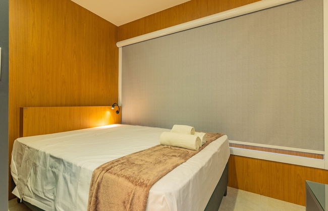 Allure Boa Viagem por Carpediem - Photo 58