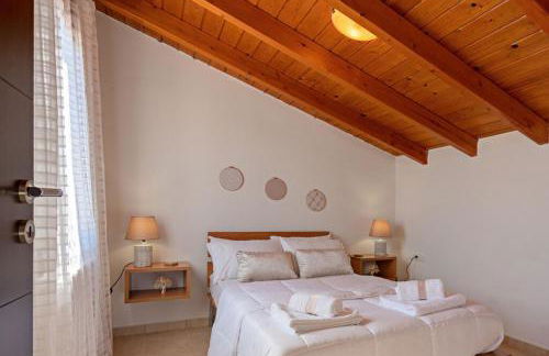 Villa Ellovos with Private Pool - Foto 32