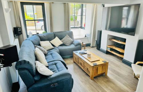 Peaceful Home in Wareham - Photo 16