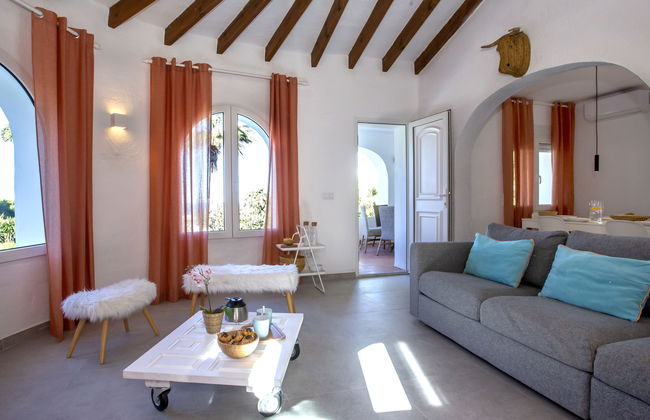 Villa Scott - Foto 7