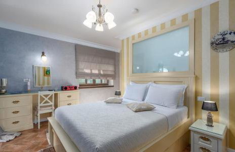 Villa Carolus-Luxurious Istrian Villa - Photo 56