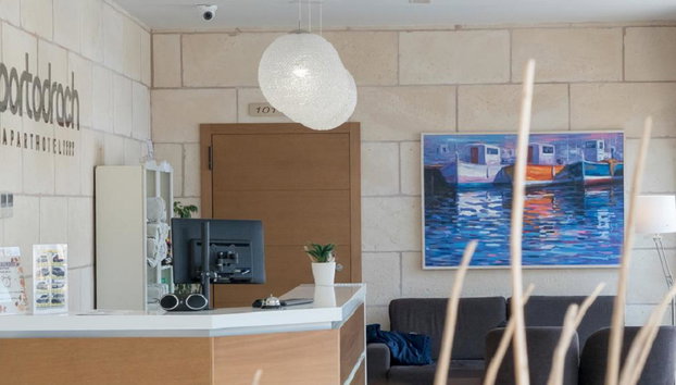 Portodrach Aparthotel & Suites - Foto 5