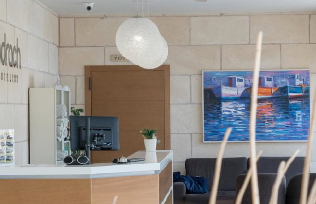 Portodrach Aparthotel & Suites - Foto 5