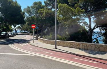 Precioso apto Miami primera linia playa cala de las Sirenas, con WIFI y NETFLIX, adecuado para teletrabajar - Foto 27