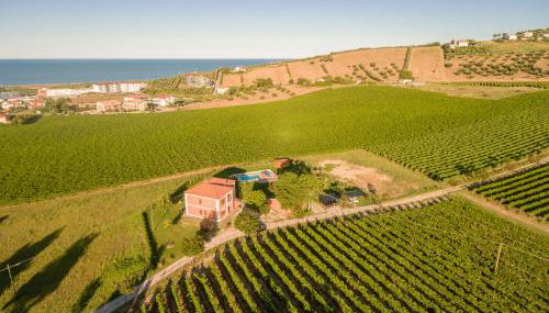 Agriturismo Agrimare Barba - Foto 2