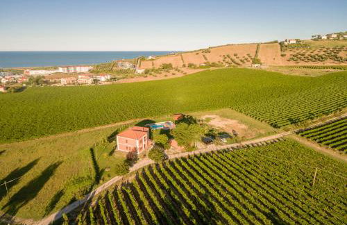 Agriturismo Agrimare Barba - Foto 2