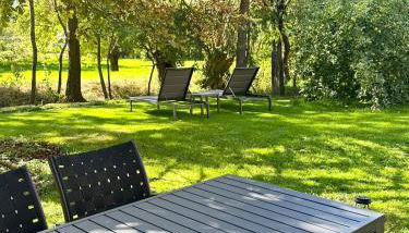 Ickelhaus 2 - Foto 5, Garden