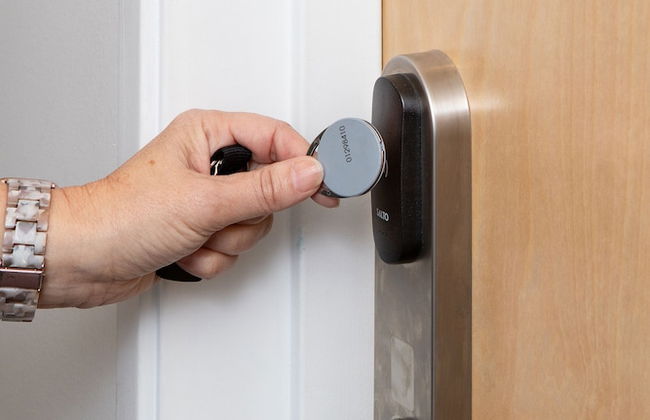 Micro Boutique Living Fredericton - Foto 9