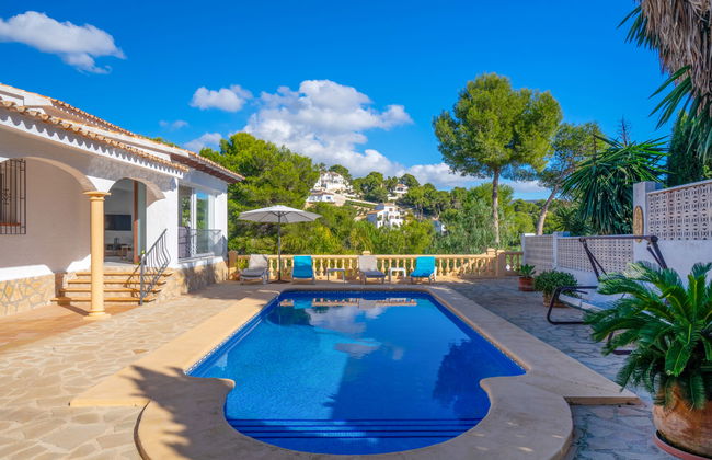 Casa Encinas - Foto 1