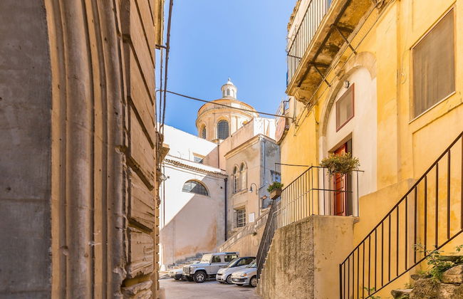 Casa del Duomo - Modica, Italy - Foto 1