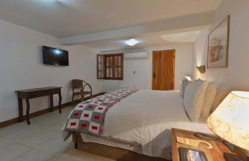 Resort Fazenda 3 Pinheiros - Photo 104