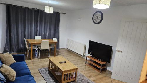 Modern 2-Bed Apt Near Hospital and University of Birmingham - Foto 2