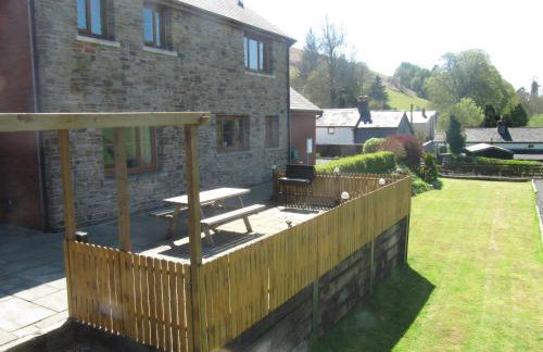 Nant-Y-Glyn - Foto 27