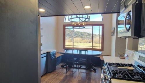 Lakefront Mountain Retreat - Foto 3, pet friendly