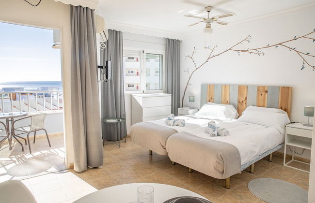 Palm Beach Club Apartamentos - Foto 9