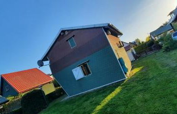 Domek Letniskowy Łętowo - Foto 49