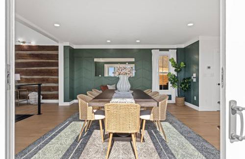 Skyline Retreat Luxury Secret Speakeasy - Foto 41