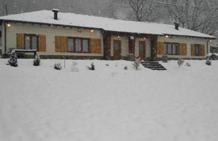 Les casetes Vall de Boi - Foto 22