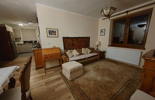 Excelent 1-bed Apartment in Rzeszow - Foto 5