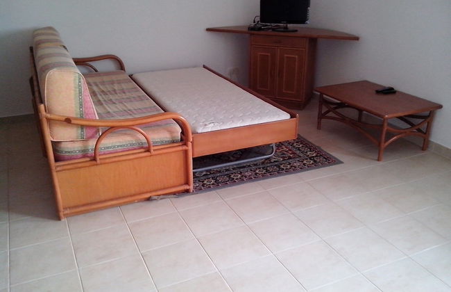 Captivating 1-bed Apartment in Olhos de Agua - Foto 9