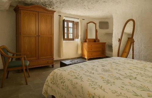 Casa Cueva Hondo - Foto 7