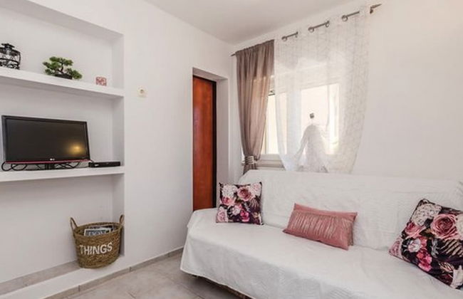 Charming One Bedroom Apartment Povljana - Foto 6