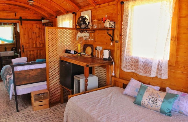 Nature Lovers Escape on an Eco-friendly Vineyard - Foto 8