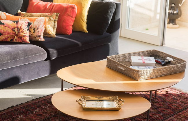 Sea N'Rent - 204 Ben Yehuda Tel Aviv - Foto 13